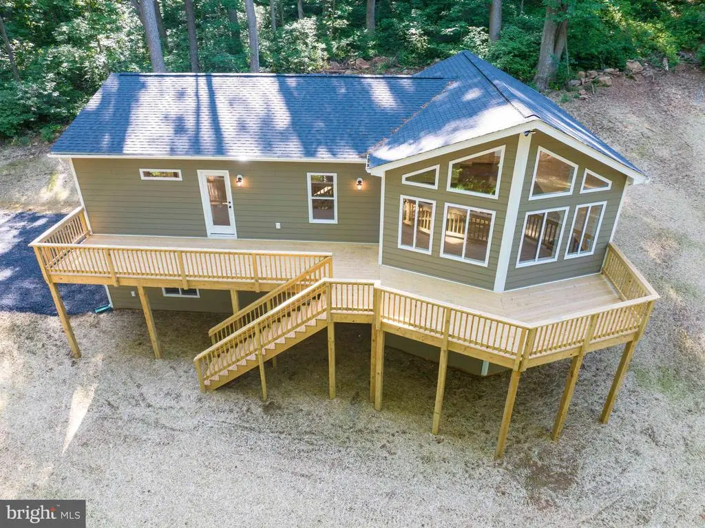 Lot 85a Oriole Ct, FRONT ROYAL