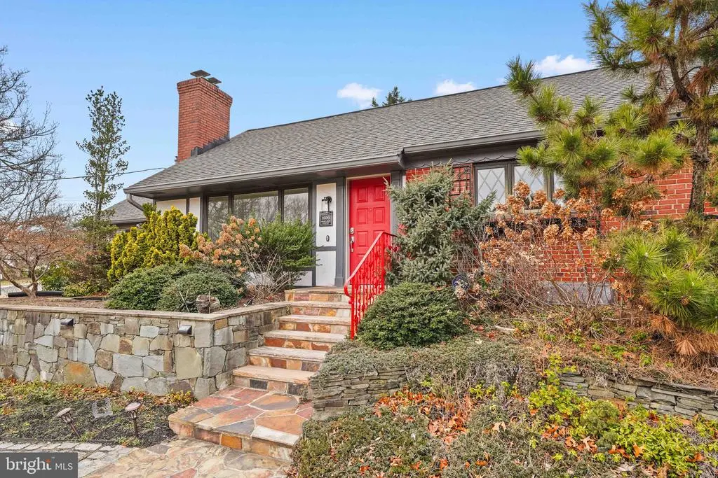 1600 Oaklawn Ct, Silver Spring