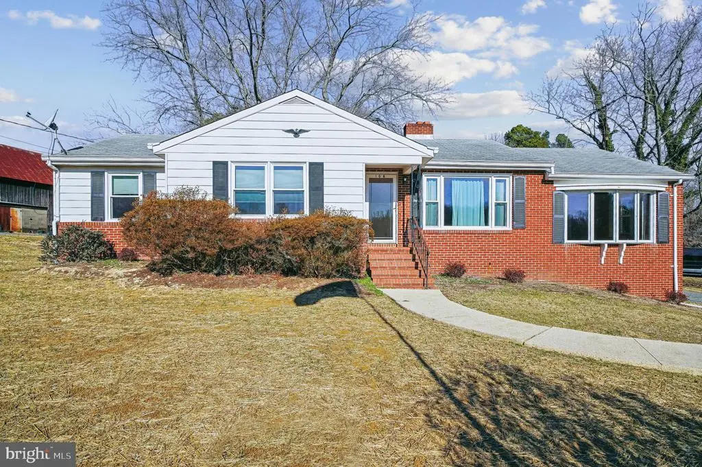 106 Valley View Farm Ln, Tracys Landing