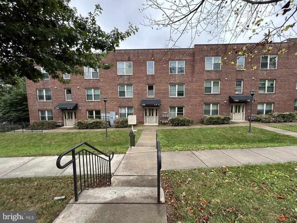 1700 W St Se #5, WASHINGTON