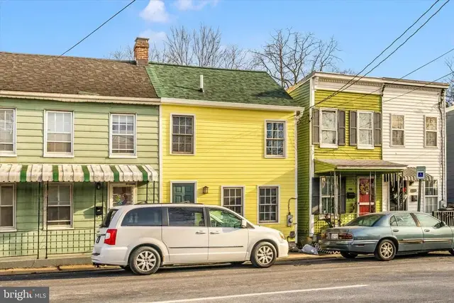 422 N Bentz St N, Frederick