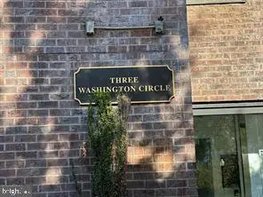 3 Washington Circle Nw #p3, WASHINGTON