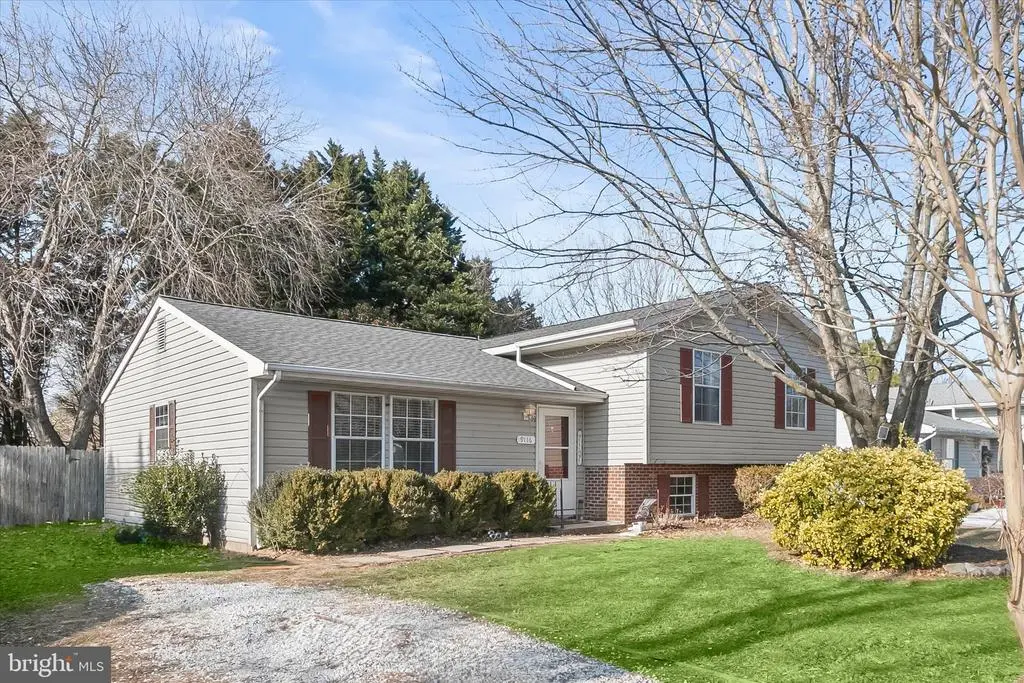 9116 Camelia Dr, Easton