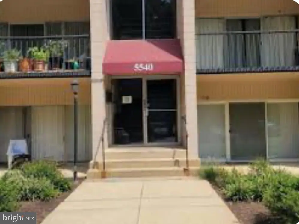 5540 Karen Elaine Dr #1647, Hyattsville