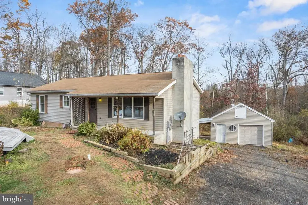 1545 Oak Ln, UPPER BLACK EDDY