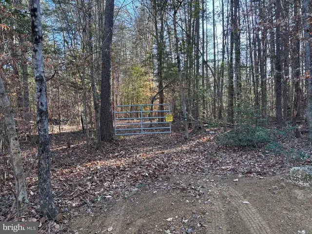 2555 Hancock Run Rd, Nanjemoy
