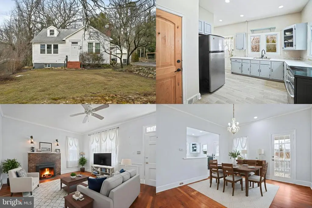 6708 3rd St, Riverdale