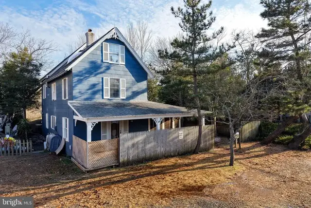 210 E Market St, Lewes
