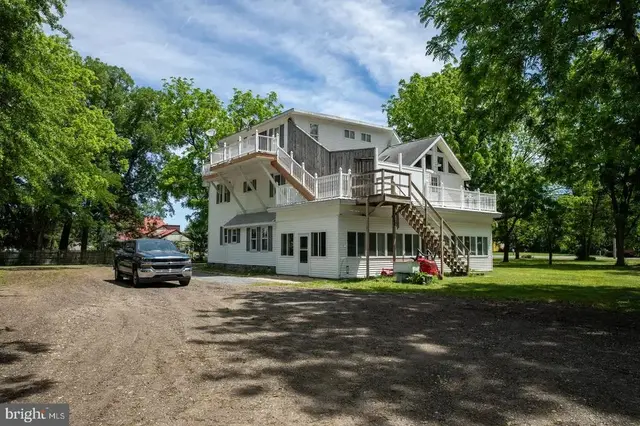 22556 Bridgeville Hwy, Seaford