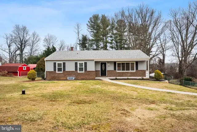 3605 Hays Rd, Aberdeen