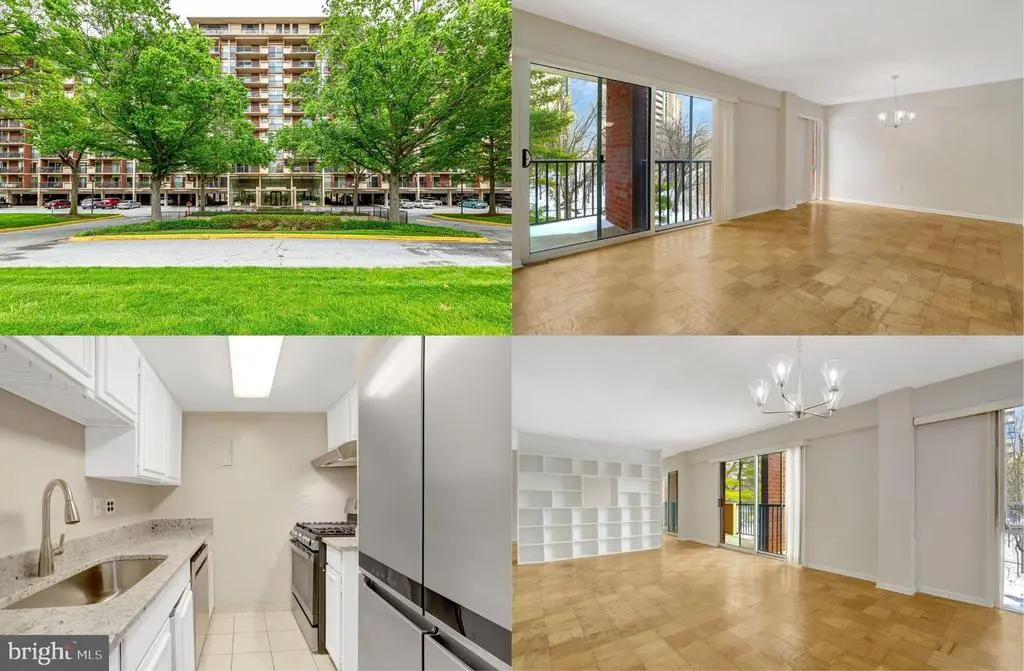 1300 Army Navy Dr #510, ARLINGTON