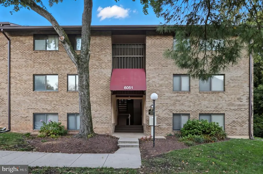 6051 Majors Ln #3, Columbia