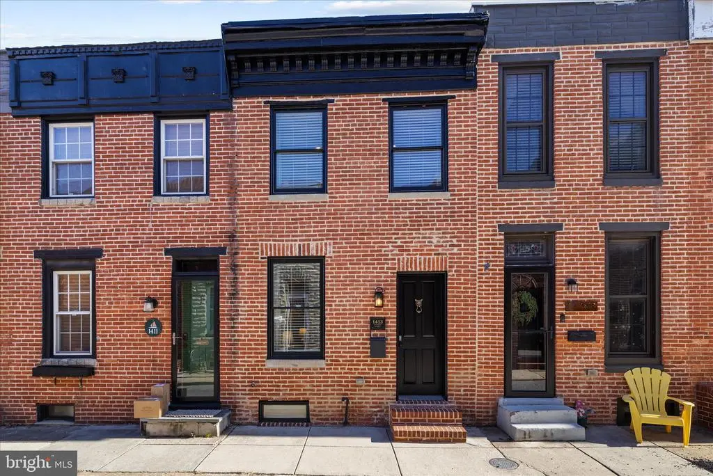 1413 Cooksie St, Baltimore