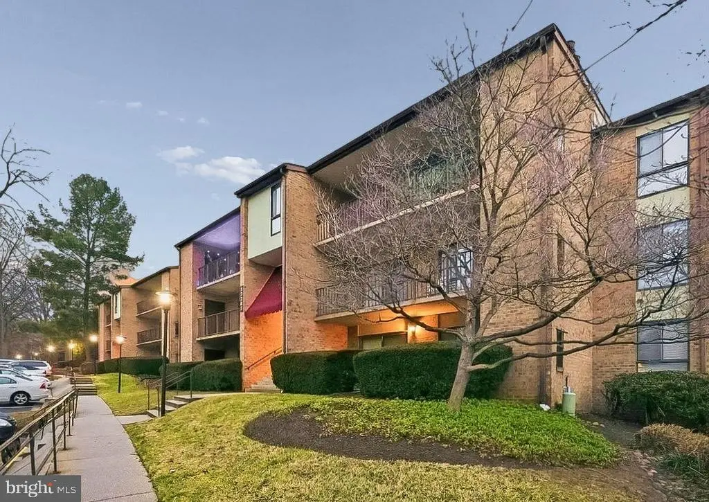 13205 Dairymaid Dr #101, GERMANTOWN