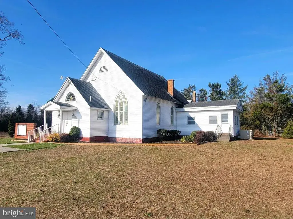 33524 Wango Rd, PARSONSBURG