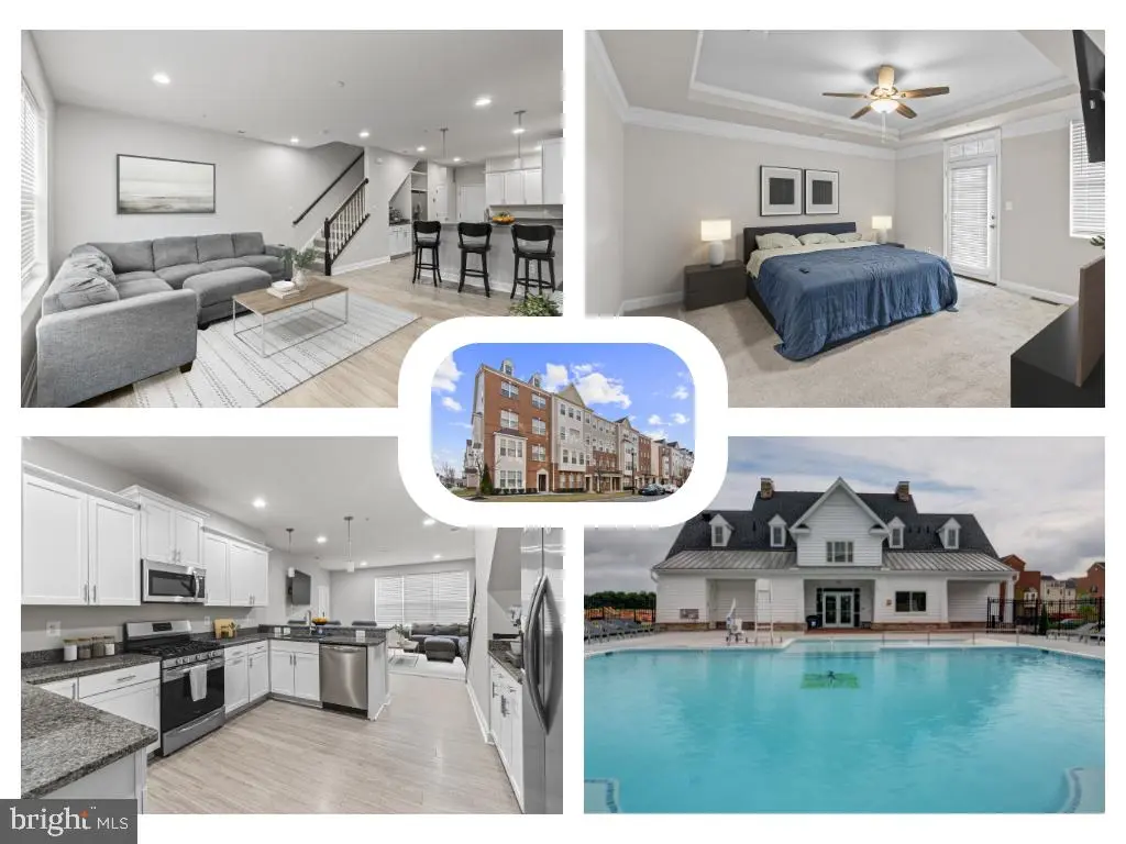 7537 Crowley St #b, Hanover