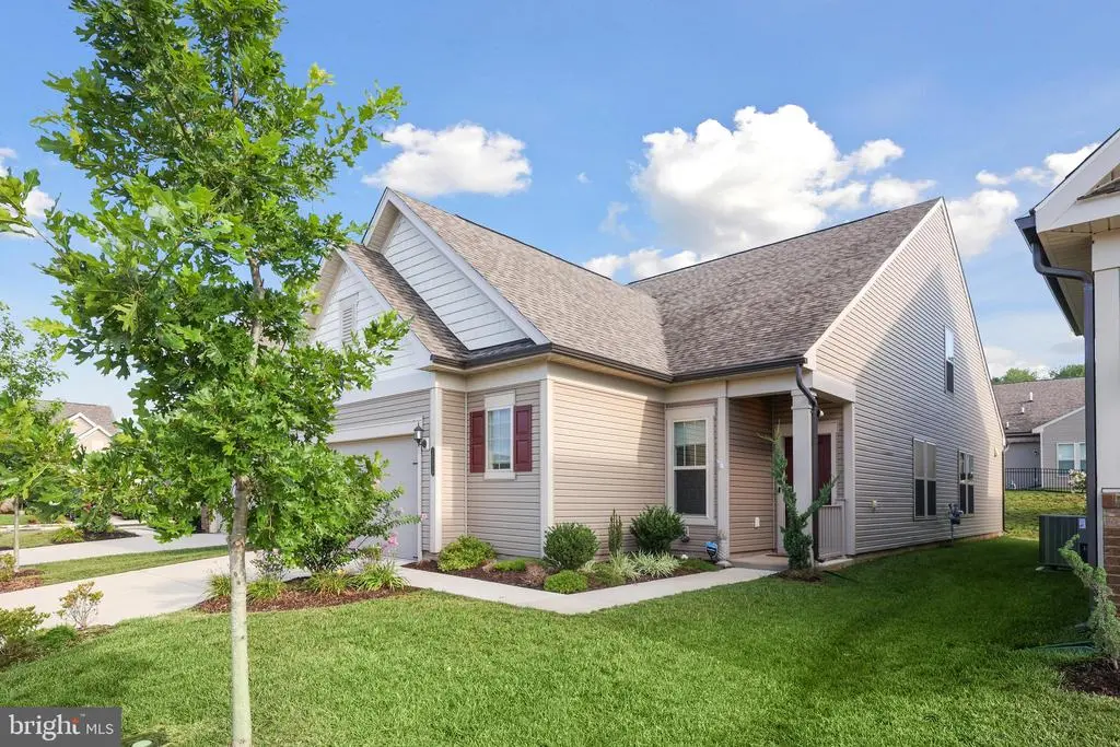 15726 Rose Ellene Ln, HAYMARKET