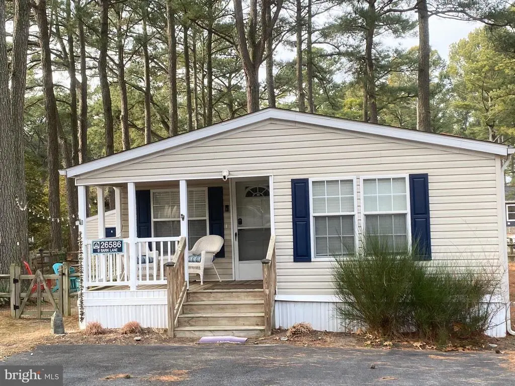 26586 Barn Ln #9, Long Neck