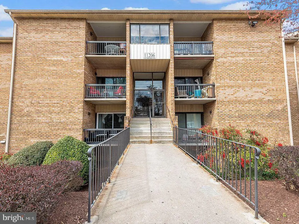 11206 Cherry Hill Rd #92, Beltsville