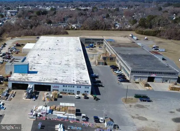 300 Moss Hill Ln #3,5 & 6, Salisbury