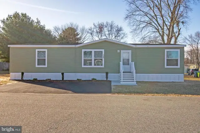 148 Daffodil Dr #148, Magnolia