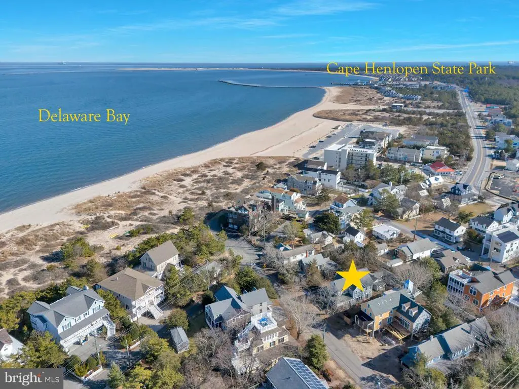 206 E Market St, Lewes