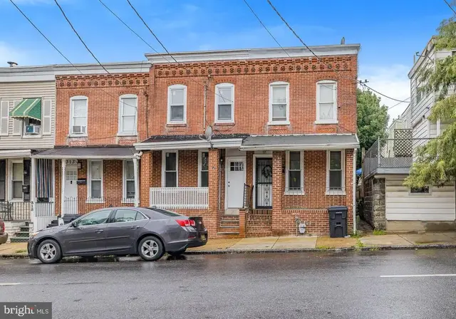 311 S Harrison St, Wilmington