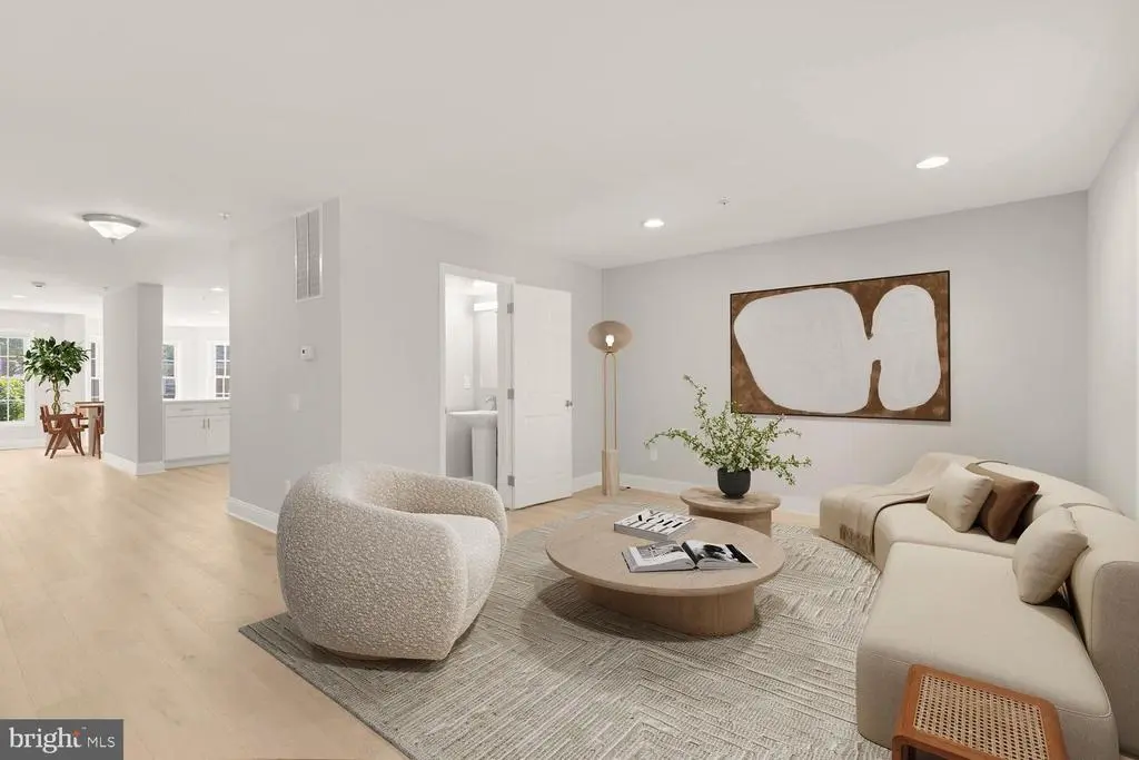 1755 W St Se #a, WASHINGTON