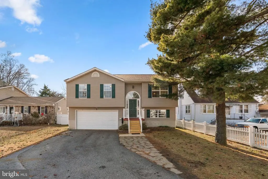 1821 Division Rd, Pasadena