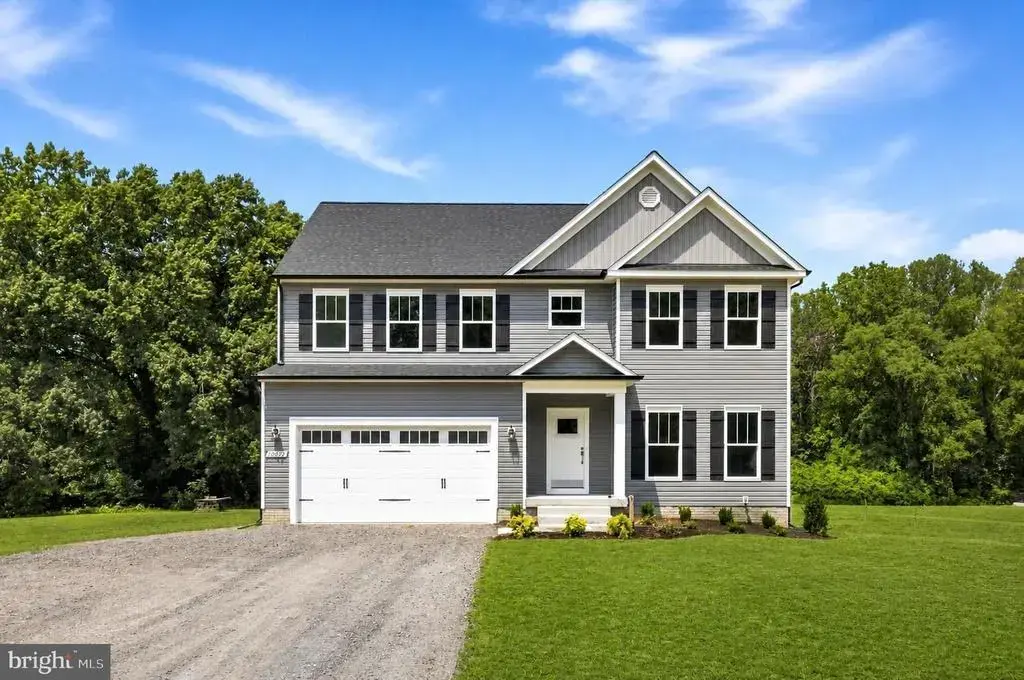 Lot 137 Indiantown Rd, KING GEORGE