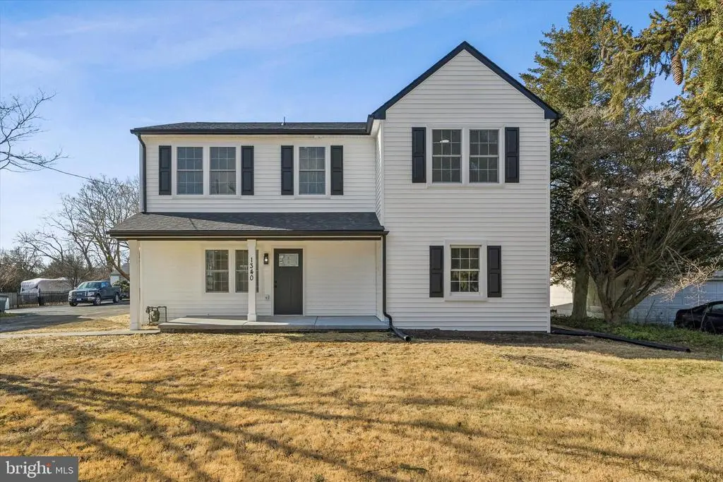 1340 Bustleton Pike, FEASTERVILLE TREVOSE