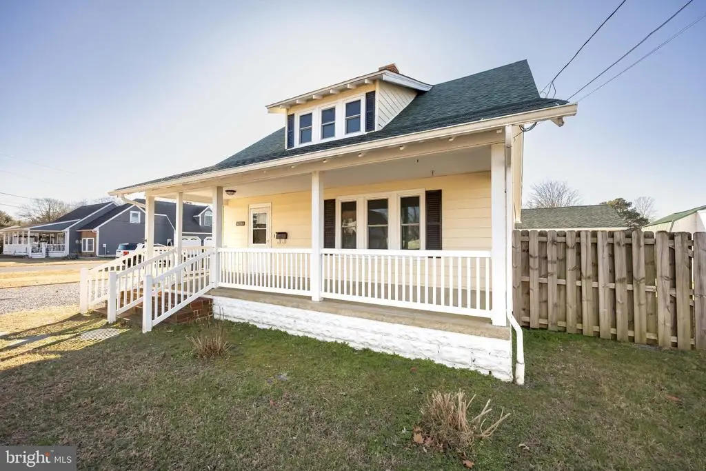 10954 E 4th St, Laurel