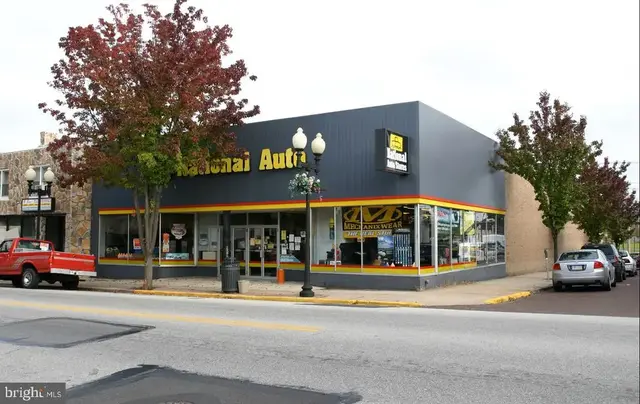 401 W Main St, Lansdale