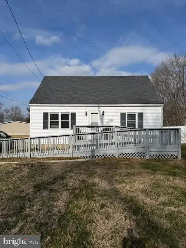 177 Rose Bowl Rd, Dover