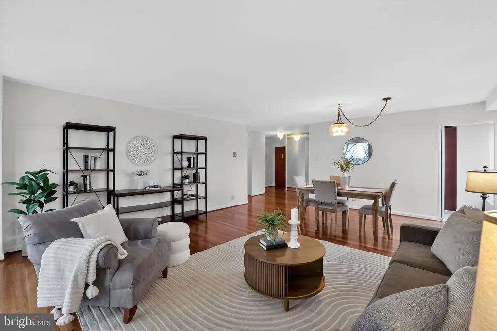 1435 4th St Sw #b511, WASHINGTON