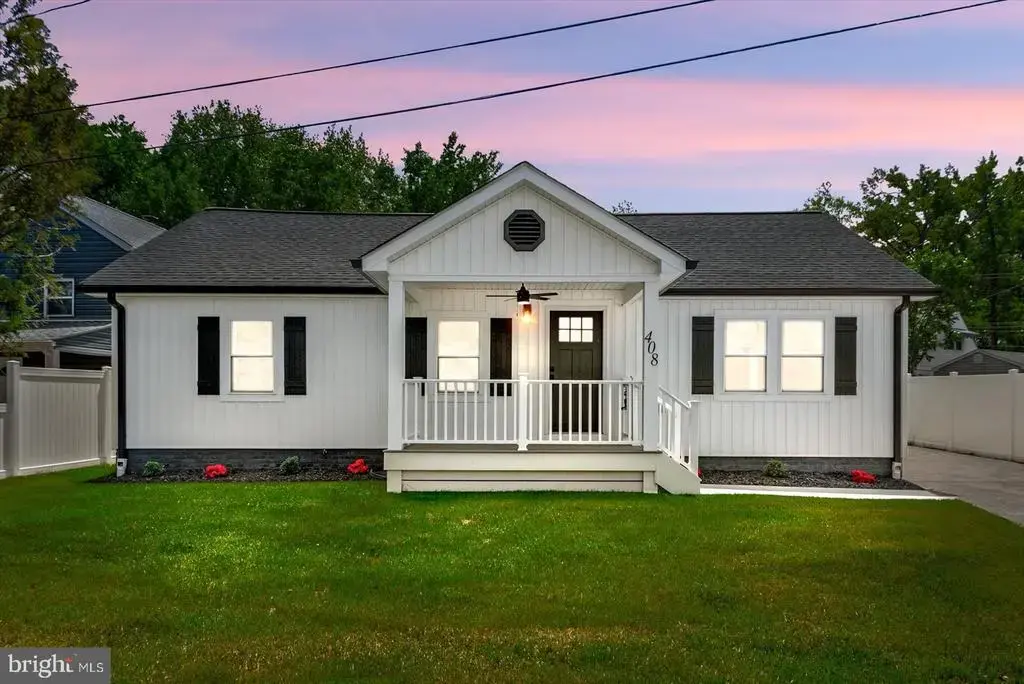 408 Wirt St, COLONIAL BEACH