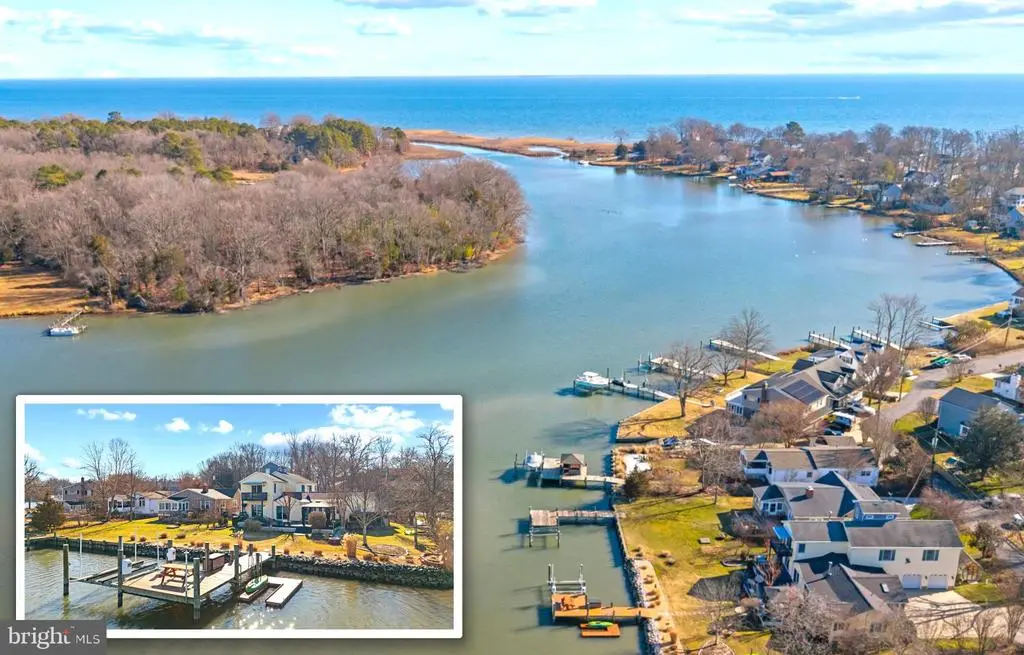 5931 Flood Ave, Deale