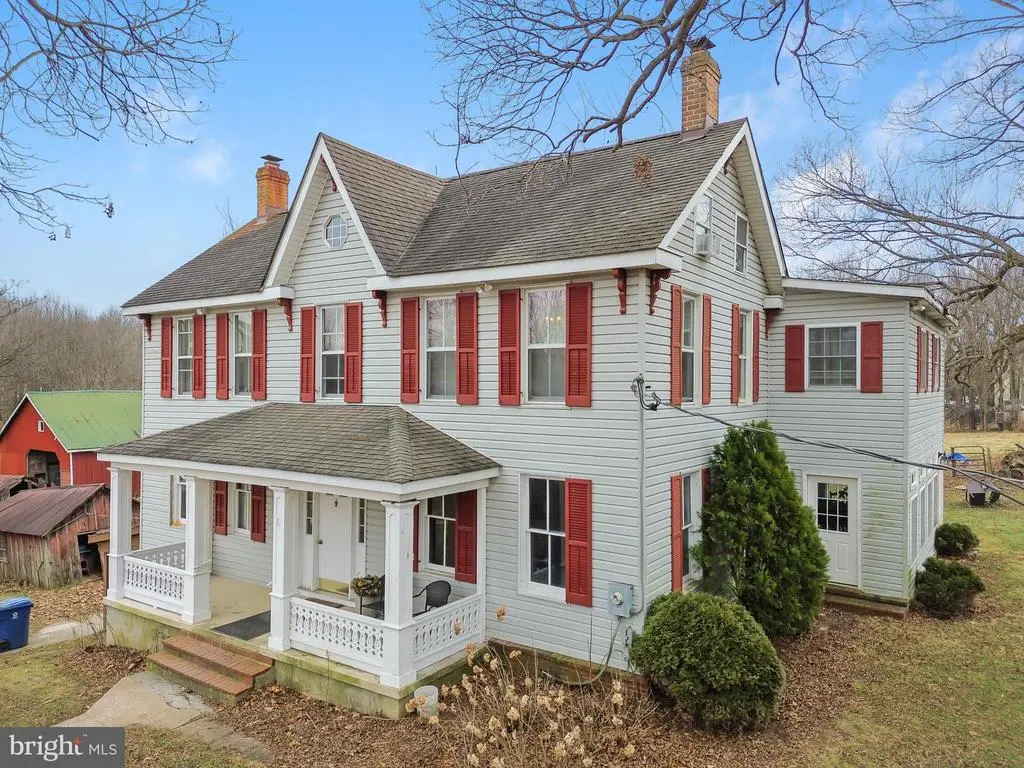 4047 Ridge Rd, WESTMINSTER