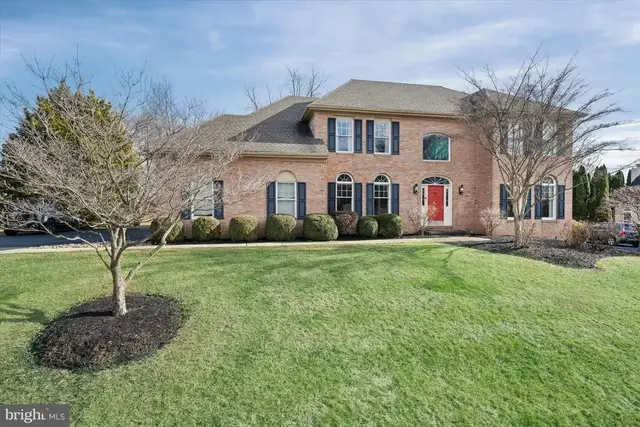 716 Regency Hill Dr, Hockessin