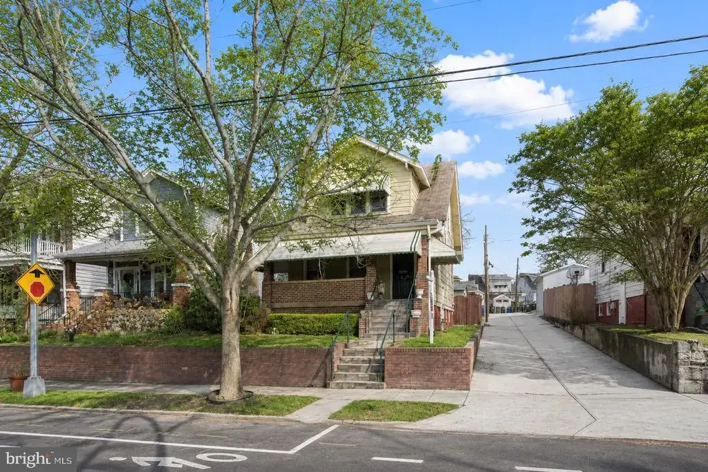4413 7th St Nw, WASHINGTON