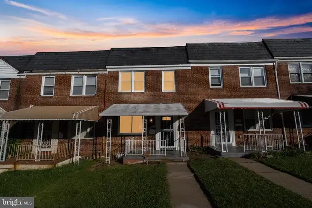4237 Flowerton Rd, Baltimore