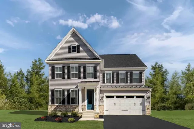 1428 Cranesbill Ln, Odenton