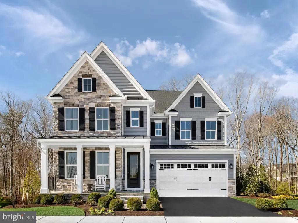 1432 Cranesbill Ln, Odenton