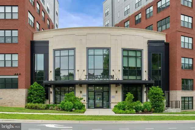 2960 Vaden Dr #2n-602, Fairfax