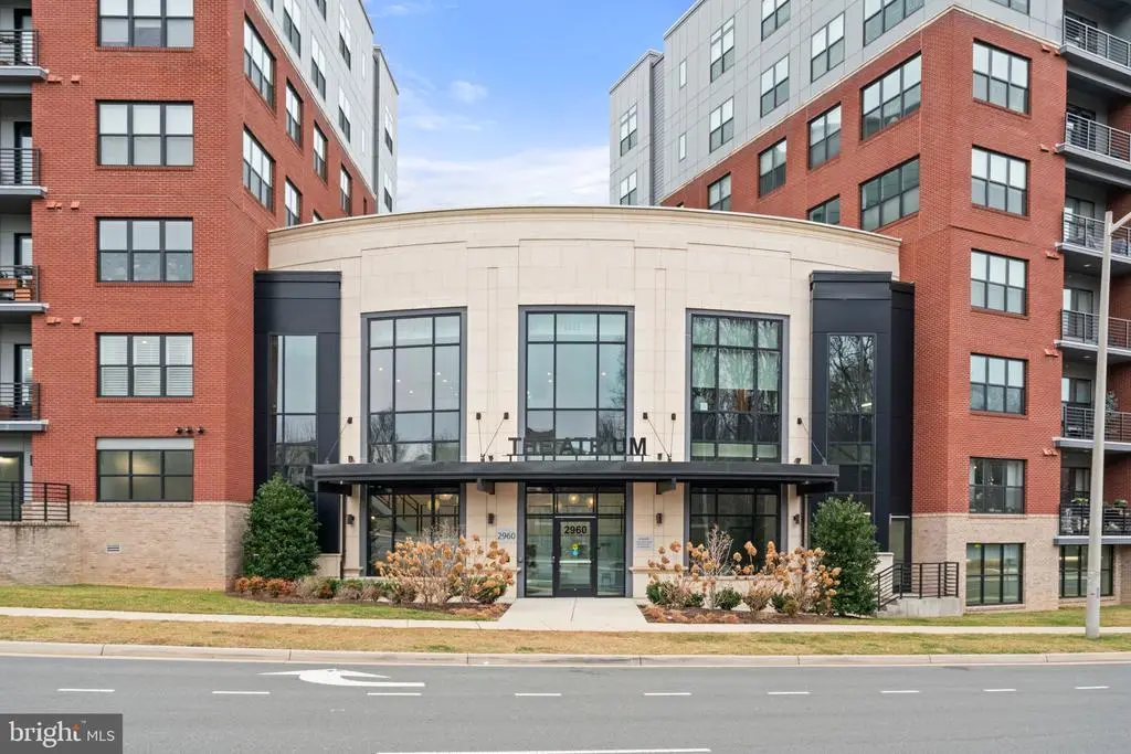 2960 Vaden Dr #2n-602, FAIRFAX