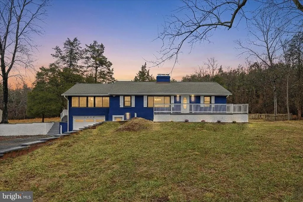 2639 Logmill Rd, HAYMARKET