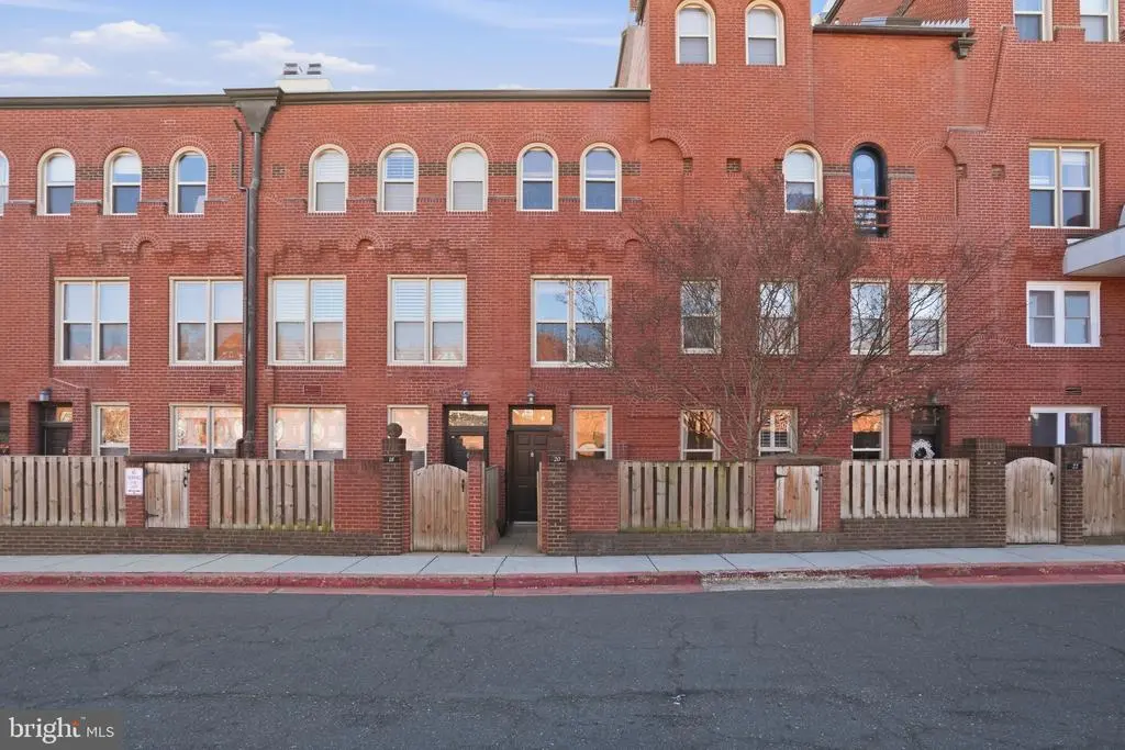 20 15th St Ne #20, WASHINGTON