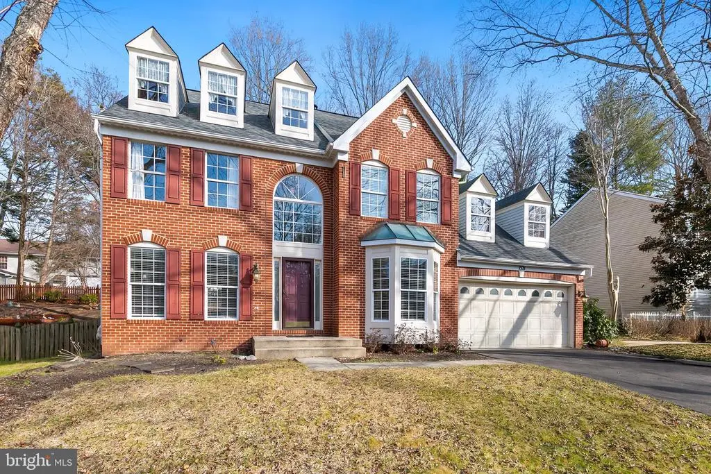 1521 Fenway Rd, CROFTON