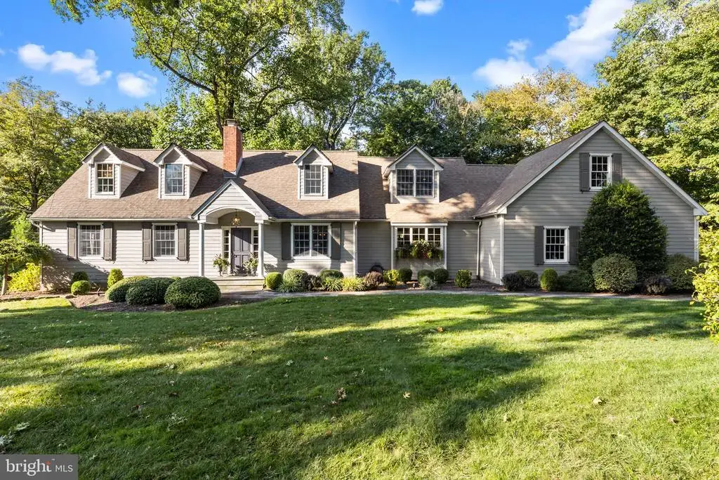 1108 Evergreen Rd, YARDLEY