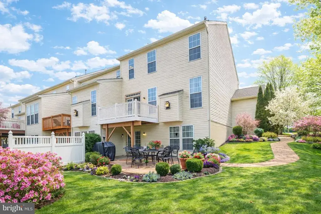 1837 Adams Way, JAMISON